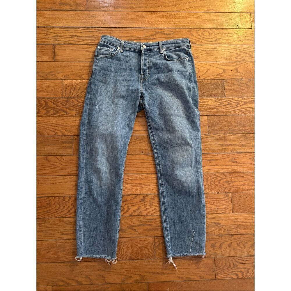 7 For All Mankind Jeans